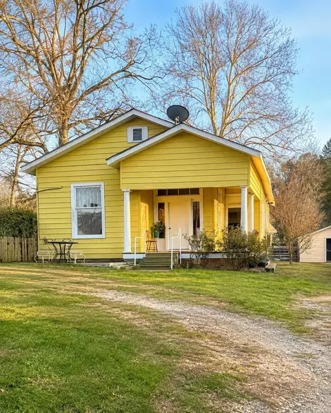 1612 Wright Rd, Little Rock, AR 72206