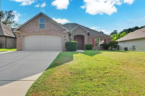 1545 Del Rey Ct, Benton, AR 72019
