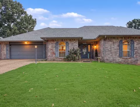117 Gregory Cv, Hot Springs, AR 71913