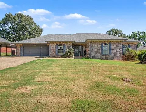 117 Gregory Cv, Hot Springs, AR 71913