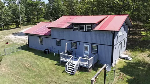 760 Red Fern Ln, Melbourne, AR 72556
