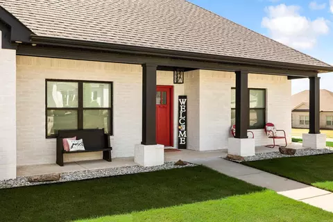 Exterior - 5000 Marian Cv, Benton, AR 72019 photo 2 of 6