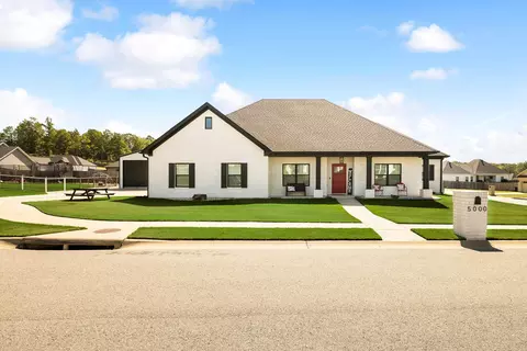 Exterior - 5000 Marian Cv, Benton, AR 72019 photo 4 of 6
