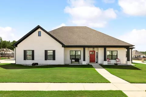 5000 Marian Cv, Benton, AR 72019