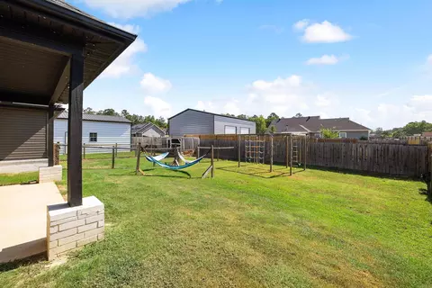 Exterior - 5000 Marian Cv, Benton, AR 72019 photo 6 of 6