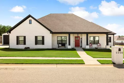 Exterior - 5000 Marian Cv, Benton, AR 72019 photo 3 of 6