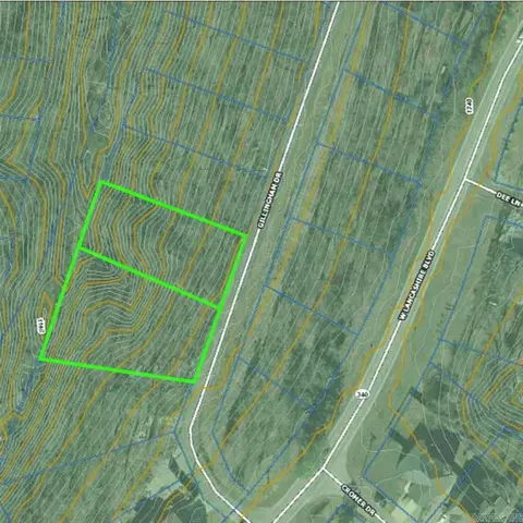lot4 And 5 Gillingham, Bella Vista, AR 72715