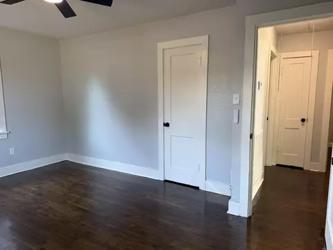 Bedroom - 923 W Hazel St, Benton, AR 72015 photo 1 of 5