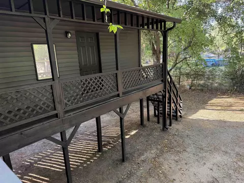 Exterior - 923 W Hazel St, Benton, AR 72015 photo 8 of 10