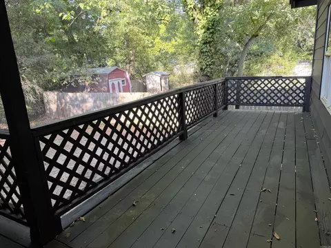 Exterior - 923 W Hazel St, Benton, AR 72015 photo 3 of 10