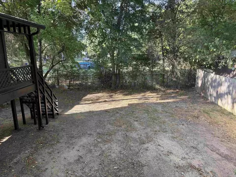 Exterior - 923 W Hazel St, Benton, AR 72015 photo 10 of 10