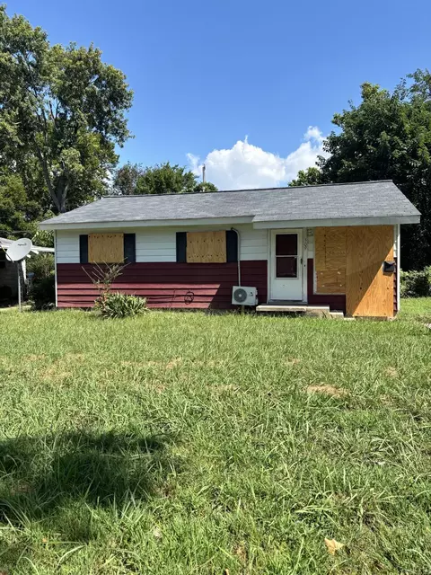 509 Glynn Ln, North Little Rock, AR 72117