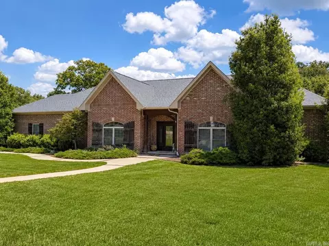 320 Quail Creek Rd, Hot Springs, AR 71901