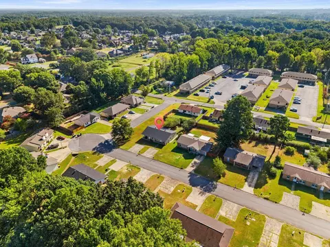 View/Area - 110 N Park Dr, Cabot, AR 72023 photo 1 of 7