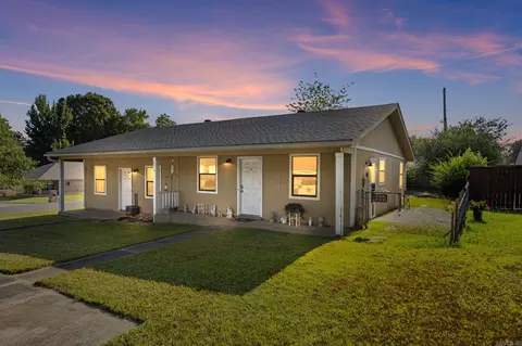 110 N Park Dr, Cabot, AR 72023