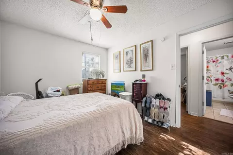 Bedroom - 110 N Park Dr, Cabot, AR 72023 photo 3 of 4