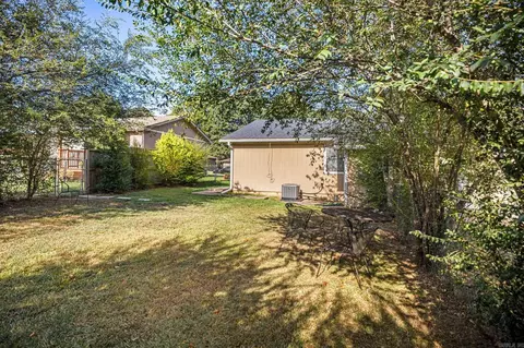 Exterior - 110 N Park Dr, Cabot, AR 72023 photo 5 of 5
