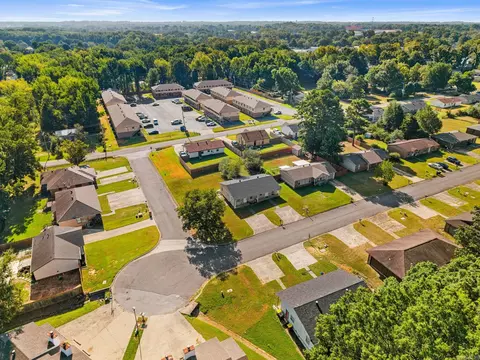 View/Area - 110 N Park Dr, Cabot, AR 72023 photo 4 of 7