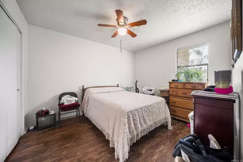 Bedroom - 110 N Park Dr, Cabot, AR 72023 photo 2 of 4
