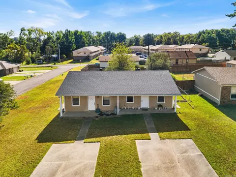 View/Area - 110 N Park Dr, Cabot, AR 72023 photo 2 of 7