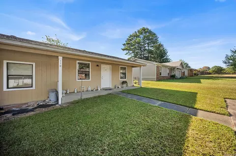 Exterior - 110 N Park Dr, Cabot, AR 72023 photo 3 of 5