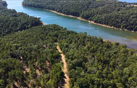 00 Mountain Park Dr, Shirley, AR 72088