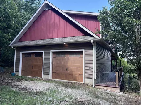 522 Haywood Ln, Mountain View, AR 72560