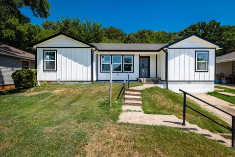 4408 Maple St, North Little Rock, AR 72118