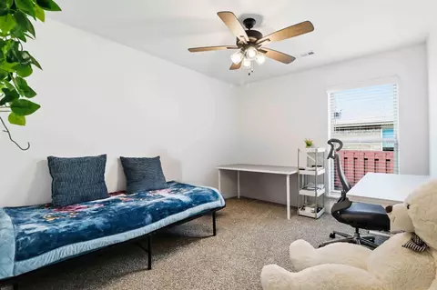 Bedroom - 2061 Periwinkle Pl, Centerton, AR 72719 photo 3 of 3