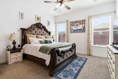 Bedroom - 2061 Periwinkle Pl, Centerton, AR 72719 photo 1 of 3