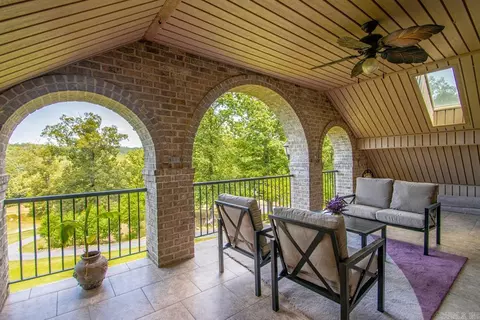 Exterior - 3443 Riverview Dr, Malvern, AR 72104 photo 5 of 8