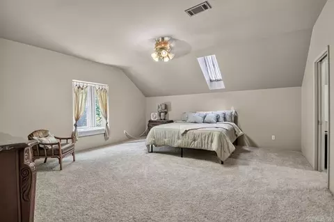 Bedroom - 3443 Riverview Dr, Malvern, AR 72104 photo 3 of 7
