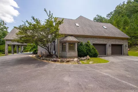Exterior - 3443 Riverview Dr, Malvern, AR 72104 photo 6 of 8
