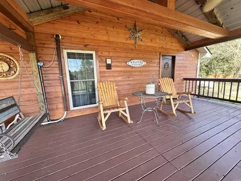 Exterior - 2850 E Highway 88, Sims, AR 71969 photo 13 of 14