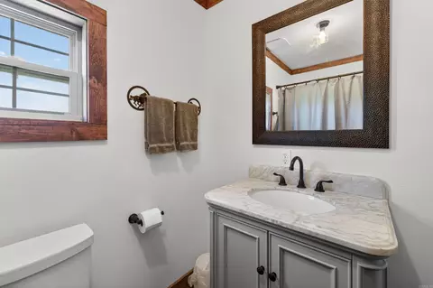 Bath - 2850 E Highway 88, Sims, AR 71969 photo 1 of 5