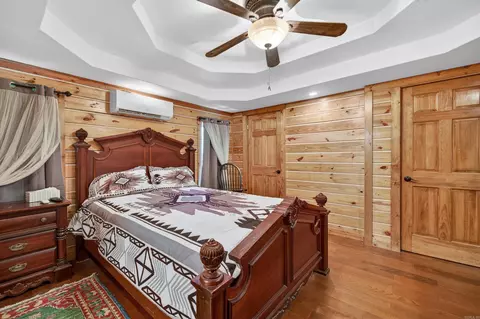Bedroom - 2850 E Highway 88, Sims, AR 71969 photo 1 of 7