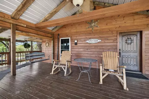 Exterior - 2850 E Highway 88, Sims, AR 71969 photo 7 of 14