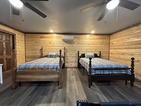 Bedroom - 2850 E Highway 88, Sims, AR 71969 photo 7 of 7