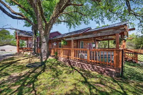 Exterior - 2850 E Highway 88, Sims, AR 71969 photo 5 of 14