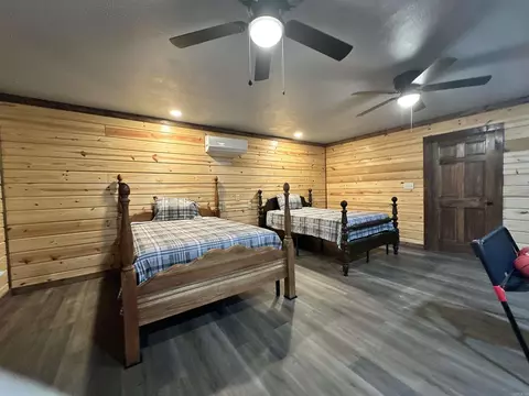 Bedroom - 2850 E Highway 88, Sims, AR 71969 photo 6 of 7