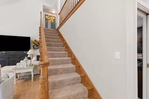 Entry Way - 130 Valhalla, Edgemont, AR 72044 photo 4 of 5