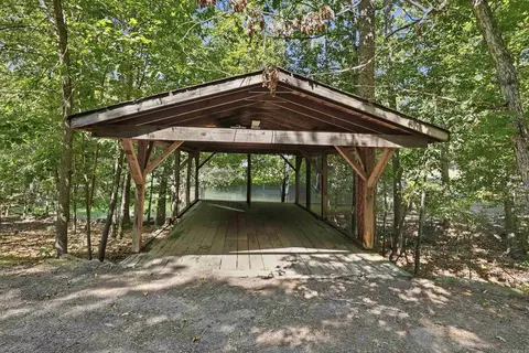 Exterior - 130 Valhalla, Edgemont, AR 72044 photo 3 of 6