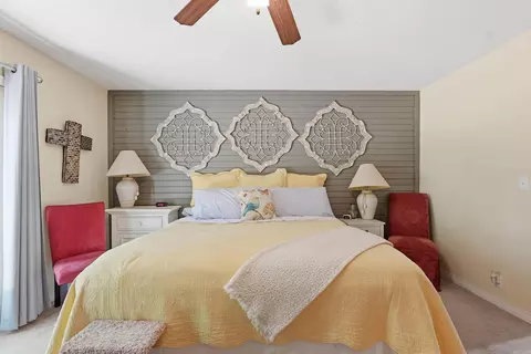 Bedroom - 130 Valhalla, Edgemont, AR 72044 photo 3 of 5