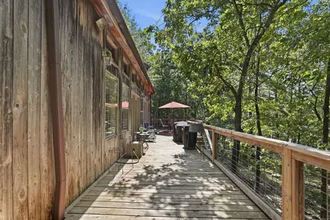 Exterior - 130 Valhalla, Edgemont, AR 72044 photo 5 of 6