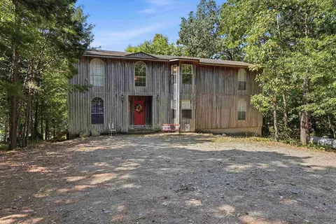 Other - 130 Valhalla, Edgemont, AR 72044 photo 1 of 8
