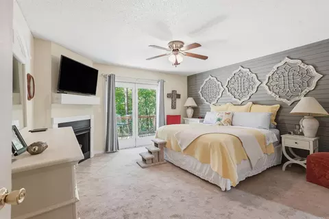 Bedroom - 130 Valhalla, Edgemont, AR 72044 photo 1 of 5
