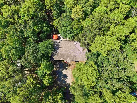 View/Area - 130 Valhalla, Edgemont, AR 72044 photo 2 of 4