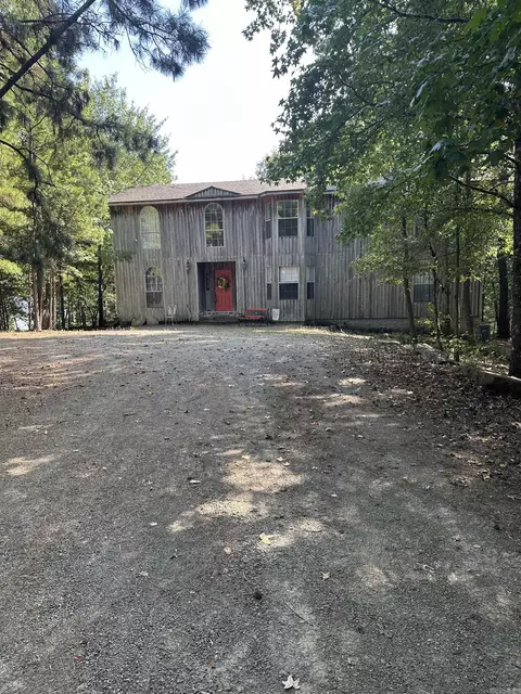 Exterior - 130 Valhalla, Edgemont, AR 72044 photo 2 of 6