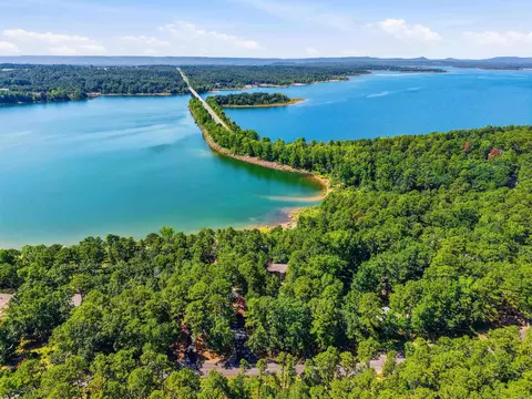 View/Area - 130 Valhalla, Edgemont, AR 72044 photo 1 of 4