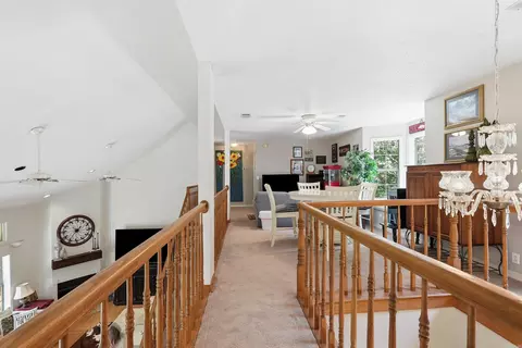 Entry Way - 130 Valhalla, Edgemont, AR 72044 photo 5 of 5